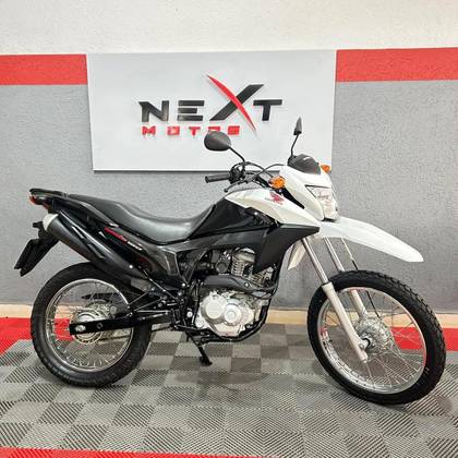 HONDA NXR 160 BROS 